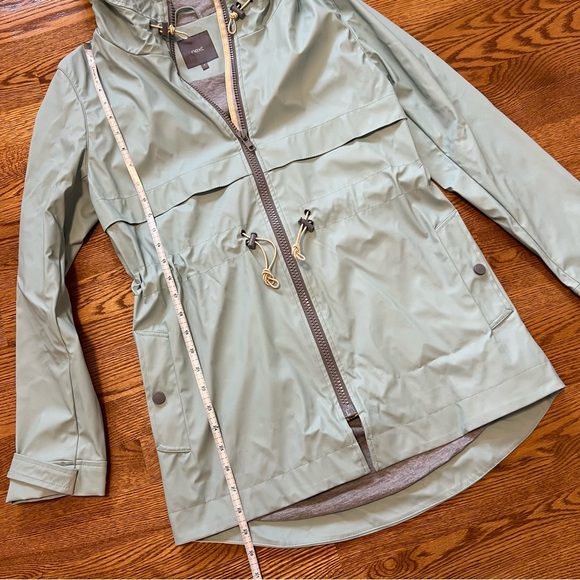 Next Rain Jacket - Picture 12 of 13